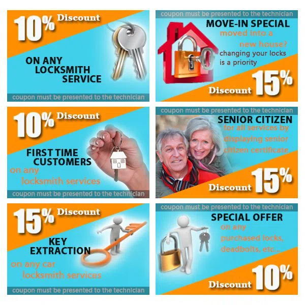 Cincinnati Any Time Locksmith, Cincinnati, OH 513-275-3706 - orng-cpn-n-18-img